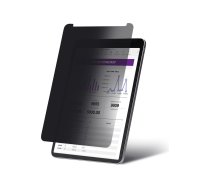 Startech 4-Way Privacy Screen For 11-inch iPad Pro - screen protector for tablet - for portrait/landscape, touch-enabled, +/-30° view, blocks up to 51% blue light, anti-glare 11IP-PRIVACY-SCREEN