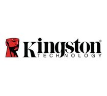 Kingston - DDR4 - module - 8 GB - DIMM 288-pin - 2400 MHz / PC4-19200 - registered KTD-PE424S8/8G