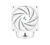 Deepcool AK500 WH - processor cooler - high-performance R-AK500-WHNNMT-G