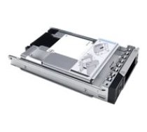 Dell - SSD - Read Intensive - 3.84 TB - SATA 6Gb/s 345-BDRV