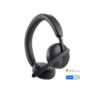 Dell Wireless Headset WL3024 - headset 9FCMX