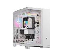 CORSAIR iCUE 6500X RGB - mid tower - ATX CC-9011270-WW