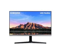 Samsung U28R550UQP - UR55 Series - LED monitor - 4K - 28" - HDR (LU28R550UQPXEN Samsung)