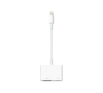 Apple Lightning Digital AV Adapter - Lightning cable - HDMI / Lightning (MW2P3ZM/A Apple)