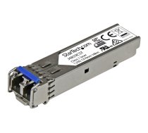 Startech HPE J4859C Compatible SFP Module, 1000BASE-LX, 1GbE Single Mode (SMF)/Multi Mode MMF Fiber Optic Transceiver, LC Connector, 10km, 1310nm, DDM, HPE 1400, 1700, 1820, Mini GBIC - Lifetime Warranty (J4859CST) - SFP (mini-GBIC) transceiver module - 1 J4859CST