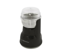 Esperanza LUNGO - coffee grinder - black EKC002K