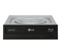 LG BH16NS55 - BDXL drive - Serial ATA - internal BH16NS55.AHLU10B