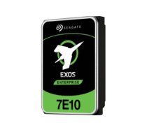 Seagate Exos 7E10 ST4000NM000B - hard drive - 4 TB - SATA 6Gb/s ST4000NM000B