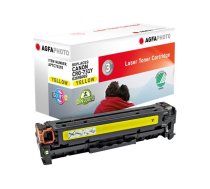 AgfaPhoto - yellow - compatible - toner cartridge (alternative for: Canon CRG-731Y) APTC731YE
