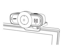 Aukey PC-LM3 - webcam PC-LM3