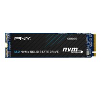PNY CS1030 - SSD - 250 GB - PCIe 3.0 x4 (NVMe) M280CS1030-250-RB