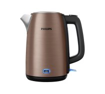 Philips Viva Collection HD9355 - kettle - copper (HD9355/92 Philips)