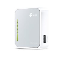 TP-Link TL-MR3020 - wireless router - Wi-Fi - desktop TL-MR3020