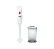 Bosch CleverMixx MSM14100 - hand blender - white/red (MSM14100 Bosch)