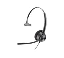 Poly EncorePro 310, QD - headset - Quick Disconnect 214572-01