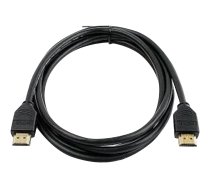 Cisco HDMI cable - 1.5 m (CAB-2HDMI-1.5M-GR= Cisco)