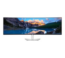 Dell UltraSharp U4924DW - LED monitor - curved - 49" (DELL-U4924DW Dell)