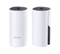 TP-Link Deco P9 - v2 - powerline adapter - Wi-Fi 5 - desktop DECO P9(2-PACK)