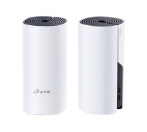 TP-Link Deco P9 - v2 - powerline adapter - Wi-Fi 5 - desktop (DECOP9(2-PACK) TP-Link)