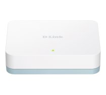 D-Link DGS 1005D - switch - 5 ports DGS-1005D