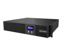 PowerWalker VI 1200 RLE - UPS - 720 Watt - 1200 VA (10121099 BlueWalker)