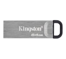 Kingston DataTraveler Kyson - USB flash drive - 64 GB DTKN/64GB