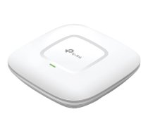 TP-Link AC1200 Wireless Dual Band Gigabit Ceiling Mount Access Point CAP1200 - radio access point - Wi-Fi 5 RE230