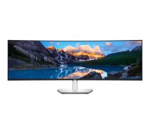 Dell UltraSharp U4924DW - LED monitor - curved - 49" DELL-U4924DW