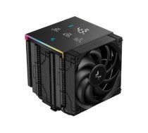 Deepcool AK620 DIGITAL PRO - processor cooler R-AK620-BKAPMN-G