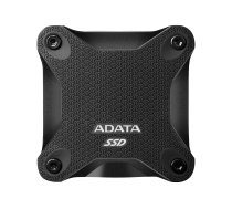 ADATA SD620 - SSD - 512 GB - USB 3.2 Gen 2 SD620-512GCBK