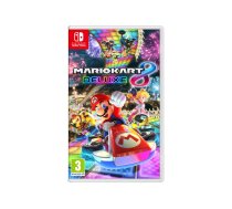 Mario Kart 8 Deluxe Nintendo Switch 2520340
