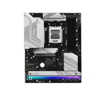 ASRock B850 Pro RS - motherboard - ATX - Socket AM5 - AMD B850 90-MXBQK0-A0UAYZ