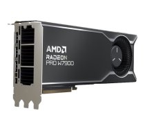 AMD Radeon Pro W7900 - graphics card - Radeon Pro W7900 - 48 GB 100-300000074