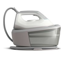 Philips 2000 series PSG2000 - steam generator iron - sole plate: ceramic PSG2000/80
