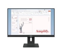 Lenovo ThinkVision E24-40 - LED monitor - Full HD (1080p) - 24" - Spinner 64BAMAT1EU