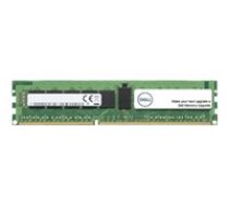 Dell - DDR4 - module - 32 GB - DIMM 288-pin - 3200 MHz / PC4-25600 - registered SNP75X1VC/32G
