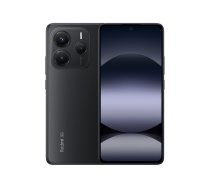 Xiaomi Redmi Note 14 5G - midnight black - 5G smartphone - 256 GB - GSM MZB0INYEU