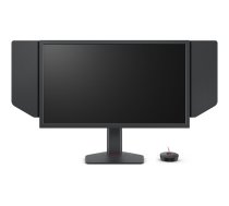 BenQ ZOWIE XL2546X+ - eSports - XL Series - LED monitor - Full HD (1080p) - 24.1 (9H.LN1LB.QBE BenQ)