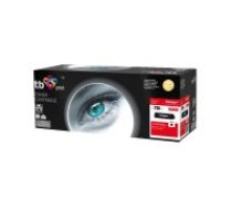 TB - black - compatible - toner cartridge (alternative for: Canon 3500B002) TC-728AN