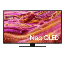 Samsung QE43QN90FAT QN90F Series - 43" LED-backlit LCD TV - Neo QLED - 4K QE43QN90FATXXH
