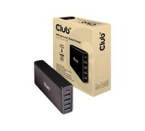 Club 3D CAC-1903 - power adapter - 111 Watt CAC-1903EU