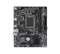 Gigabyte H610M K V2 - 1.0 - motherboard - micro ATX - LGA1700 Socket - H610 H610M K V2