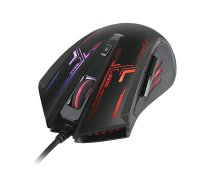 Lenovo Legion M200 RGB Gaming Mouse - mouse - USB - black GX30P93886
