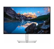 Dell UltraSharp U2722D - LED monitor - QHD - 27" 210-AYUK
