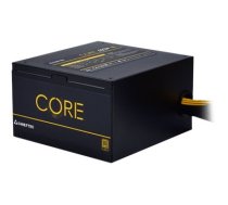 Chieftec Core Series BBS-500S - power supply - 500 watt BBS-500S
