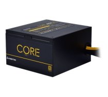 Chieftec Core Series BBS-500S - power supply - 500 Watt (BBS-500S Chieftec)