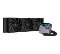 Deepcool LT720 - processor liquid cooling system R-LT720-BKAMNF-G-1
