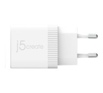 j5create JUP1420 power adapter - 24 pin USB-C - 20 Watt (JUP1420-EN j5create)