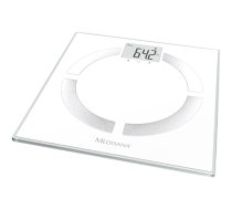 MEDISANA BS 444 - bathroom scales (40444 MEDISANA)