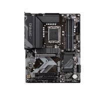 Gigabyte B760 GAMING X DDR4 - 1.0 - motherboard - ATX - LGA1700 Socket - B760 B760 GAMING X DDR4